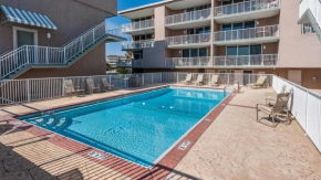 Starboard Village by Pensacola Beach Properties